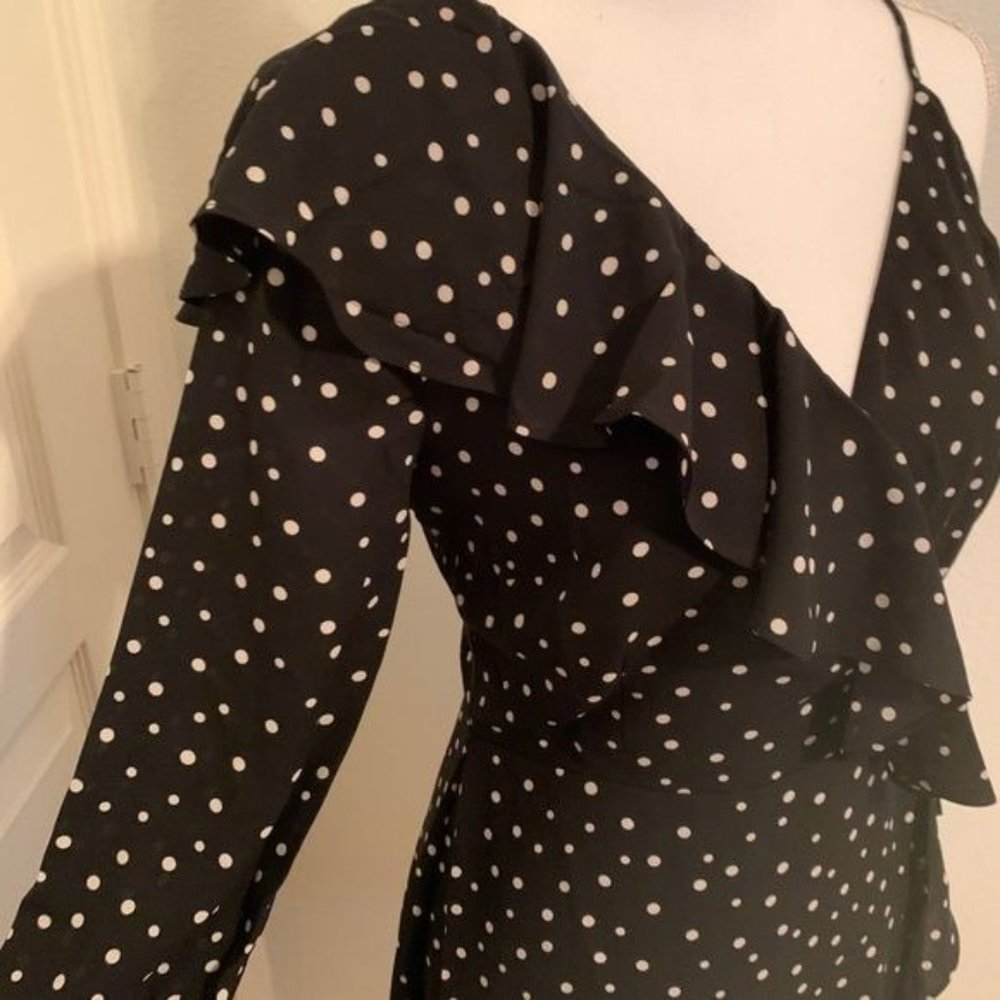 Jack by BB Dakota™ 4 Hotline Bling Dress New With Tags - Picture 6 of 6